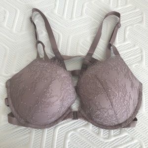 Victoria’s Secret Very Sexy Push-up Bra